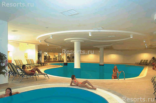 Hotel Turan Prince Residence 29